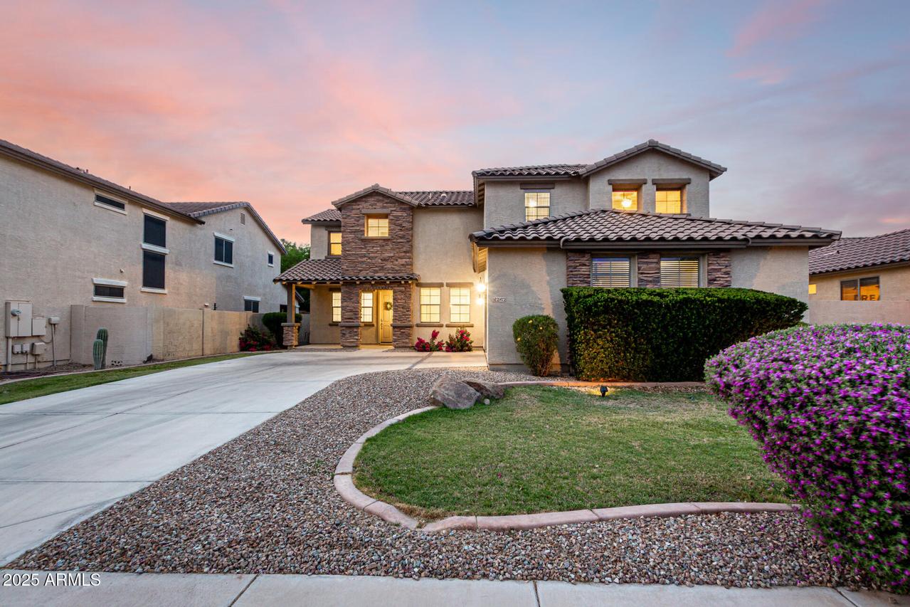 21472 E Saddle Ct., Queen Creek, AZ 85142