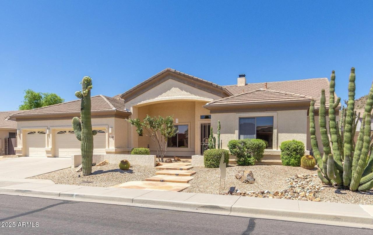 9548 E Grandview St., Mesa, AZ 85207