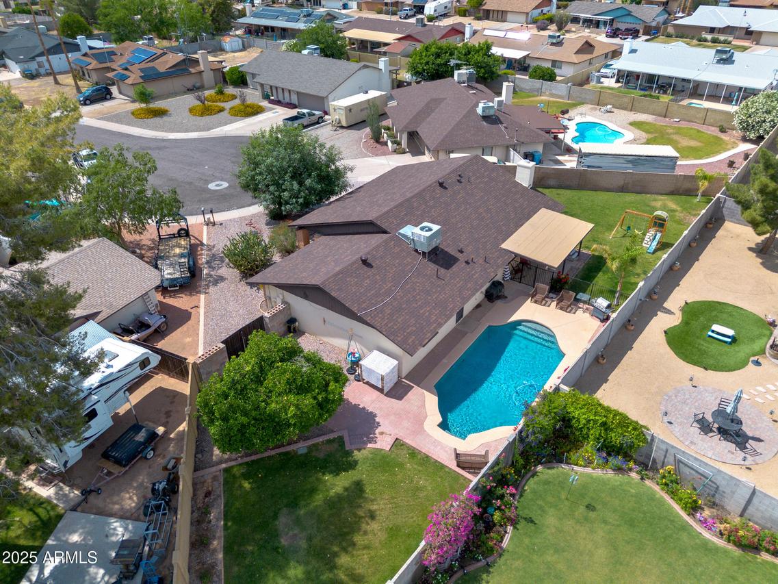 4115 W Danbury Dr., Glendale, AZ 85308