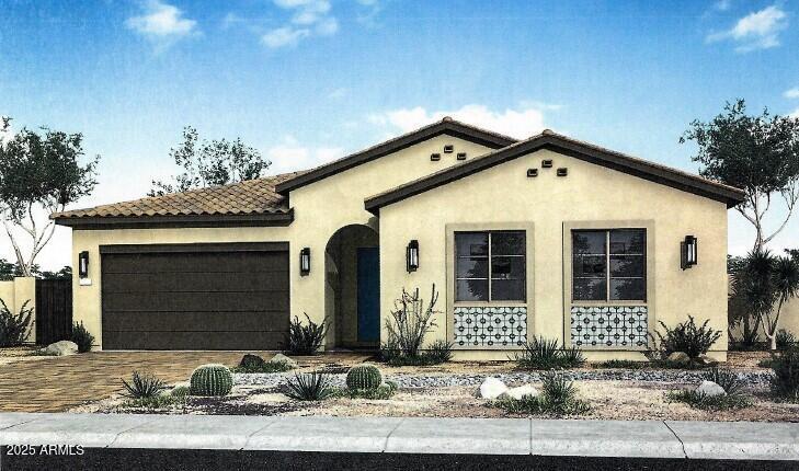 3718 E Gold Mountain Ave., San Tan Valley, AZ 85143