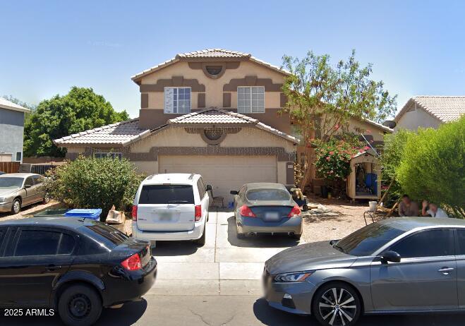 8543 W Wilshire Dr., Phoenix, AZ 85037