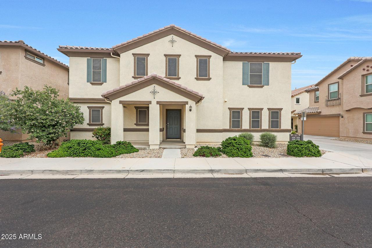 16540 W Culver St., Goodyear, AZ 85338