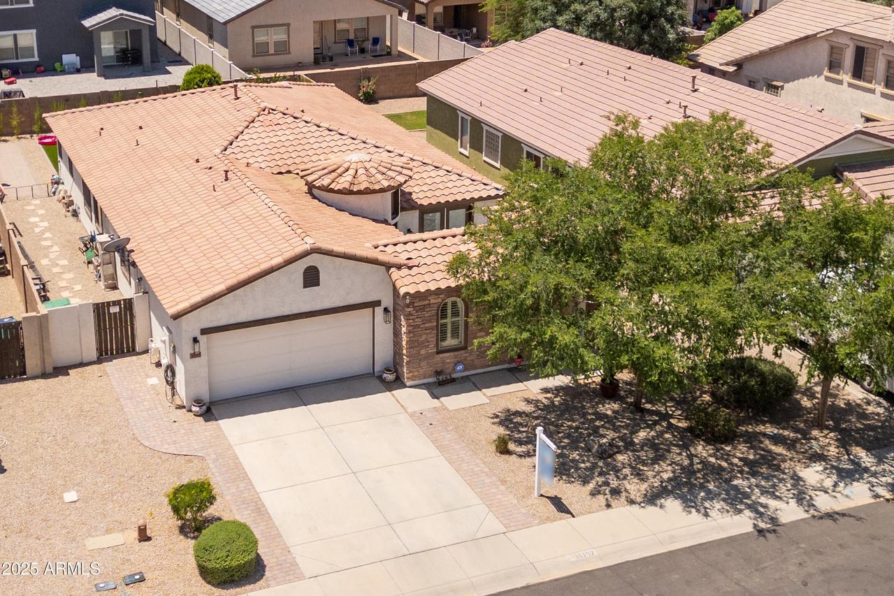 36197 W Cartegna Ln., Maricopa, AZ 85138