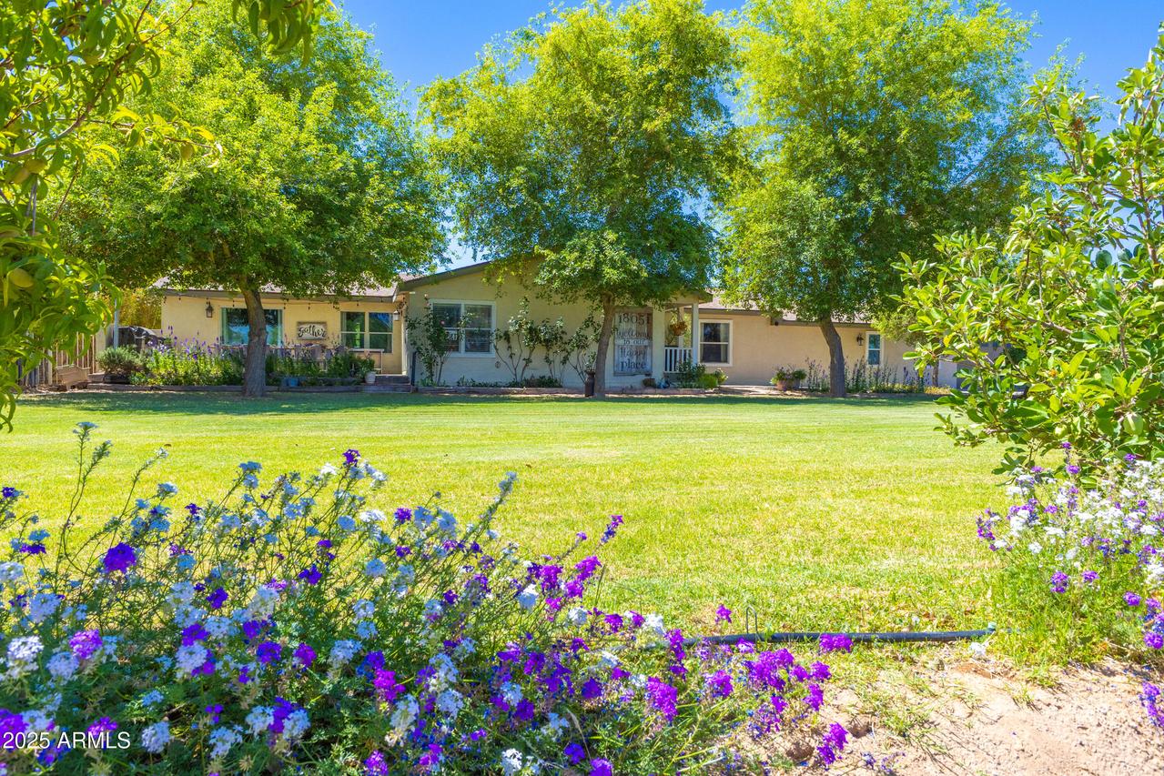 18051 E Happy Rd., Queen Creek, AZ 85142