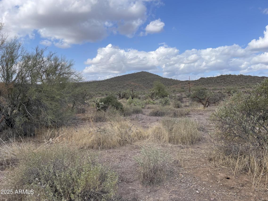 N Elephant Butte Rd. #F, Queen Valley, AZ 85118