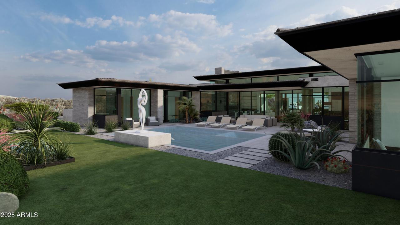 N 128th St., Scottsdale, AZ 85255