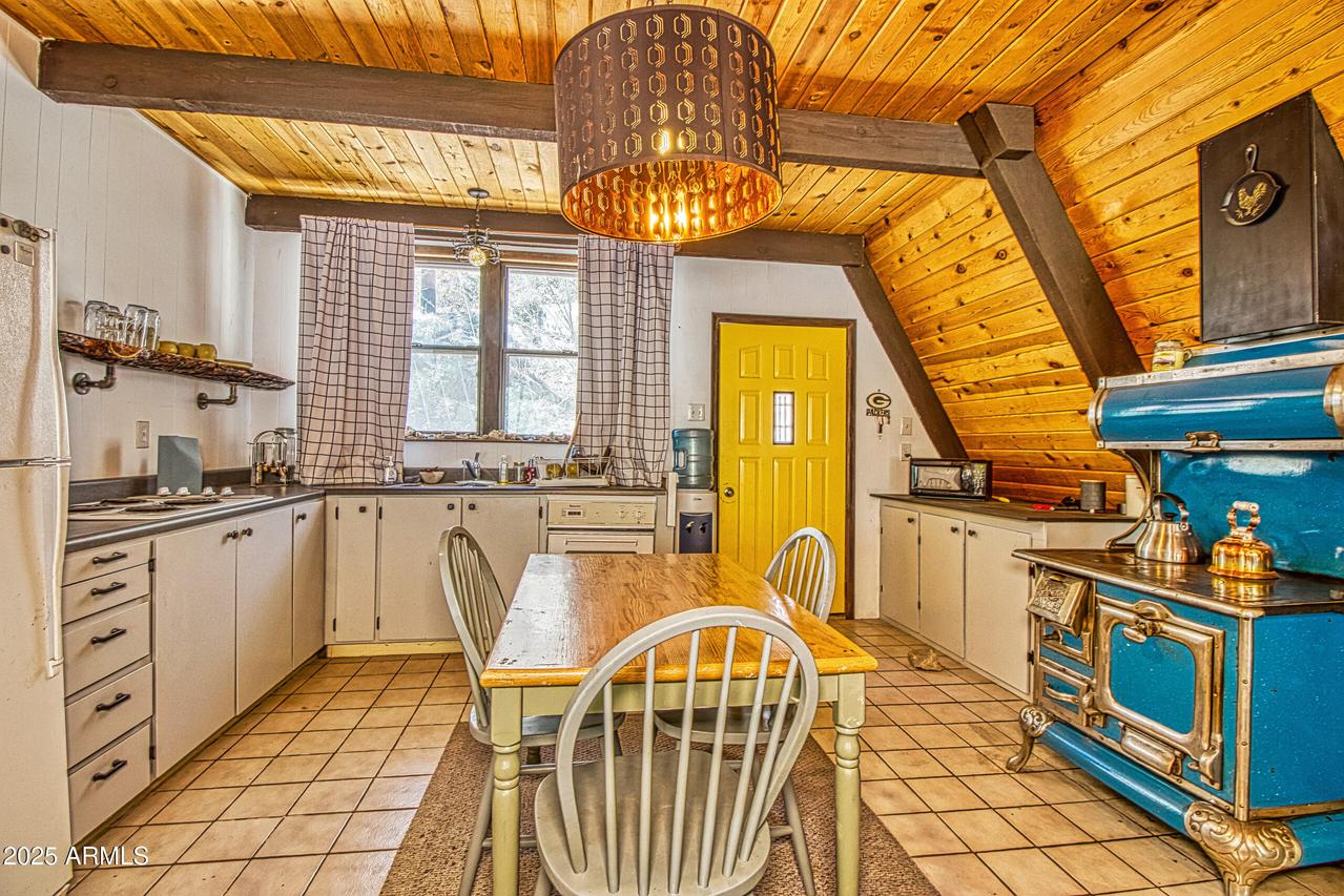 23123 S Towers Mountain Rd., Crown King, AZ 86343
