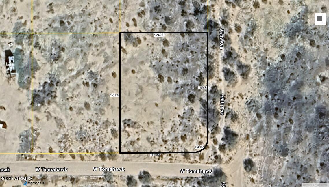 97th Ave E Tomahawk Rd. #23, Maricopa, AZ 85139