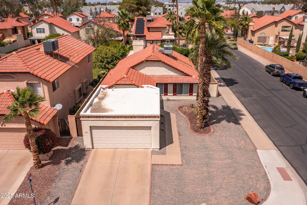 936 E Gila Ln., Chandler, AZ 85225