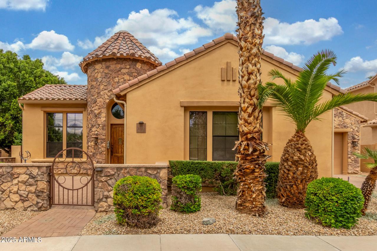 1022 W Calypso Ct., Gilbert, AZ 85233