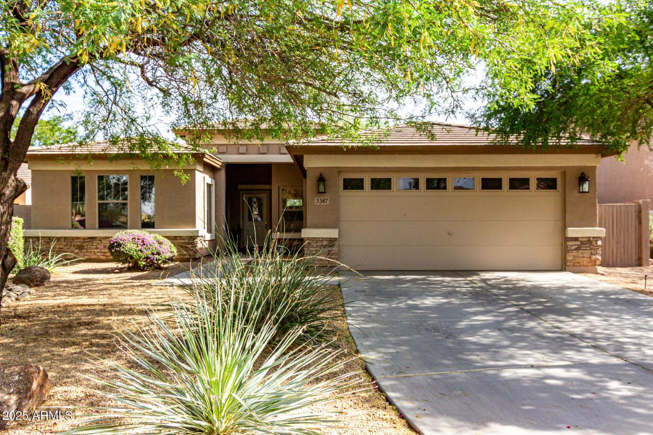 3387 E Bluejay Dr., Chandler, AZ 85286