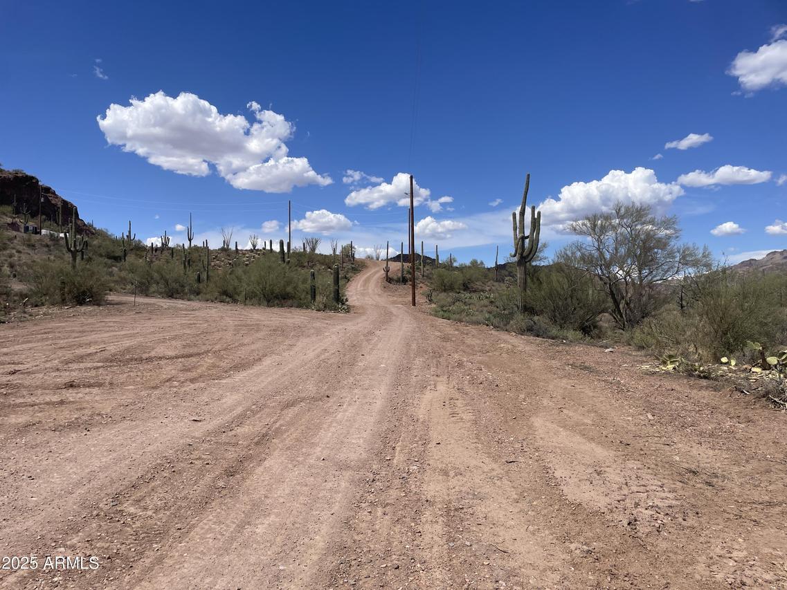 010 N Elephant Butte Rd. #-, Queen Valley, AZ 85118