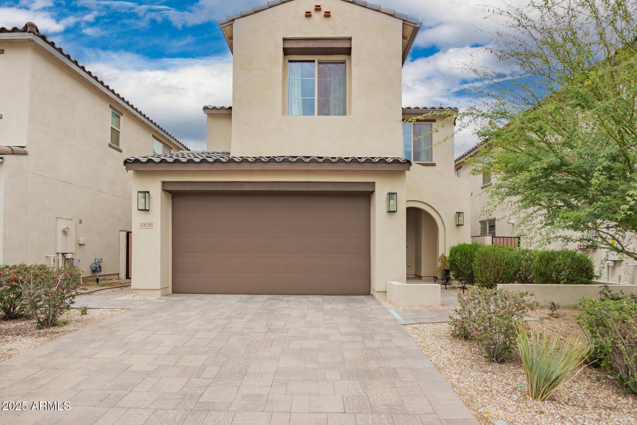 10050 E Texas Ave., Mesa, AZ 85212