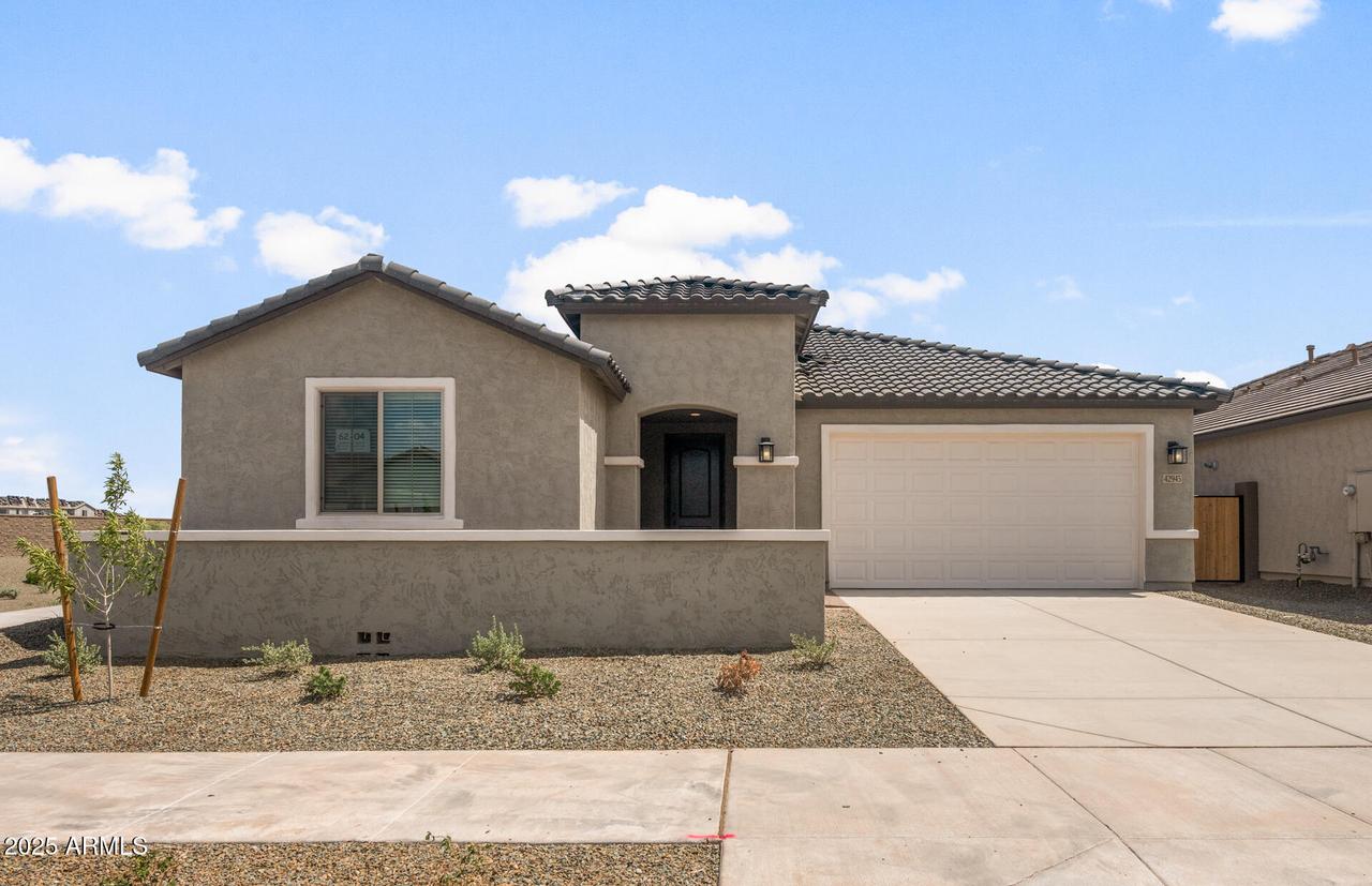 42945 W Palo Abeto Dr., Maricopa, AZ 85138