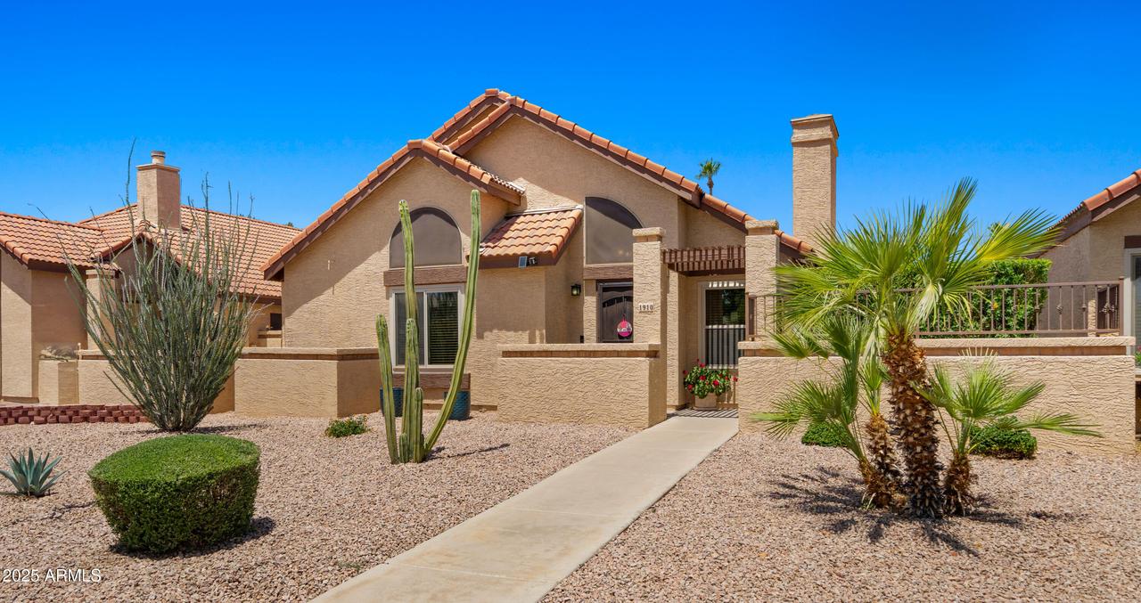 1910 E Citation Ln., Tempe, AZ 85284