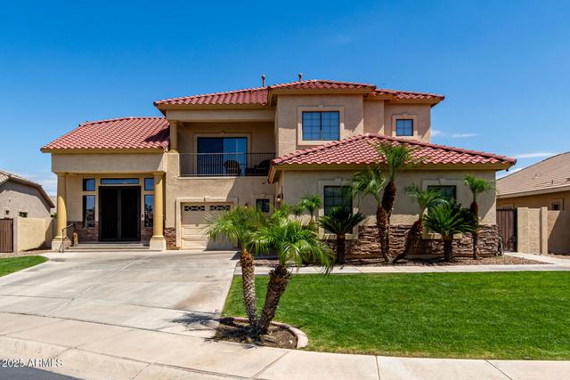New Homes For Sale This Week That Attend Higley Traditional Academy: May 2nd to May 8th