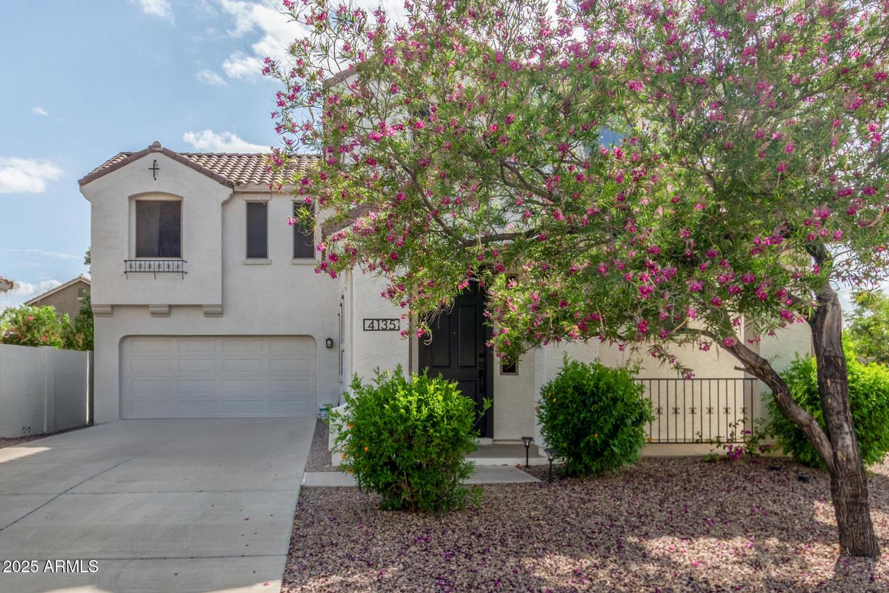4135 E Waterman Ct., Gilbert, AZ 85297