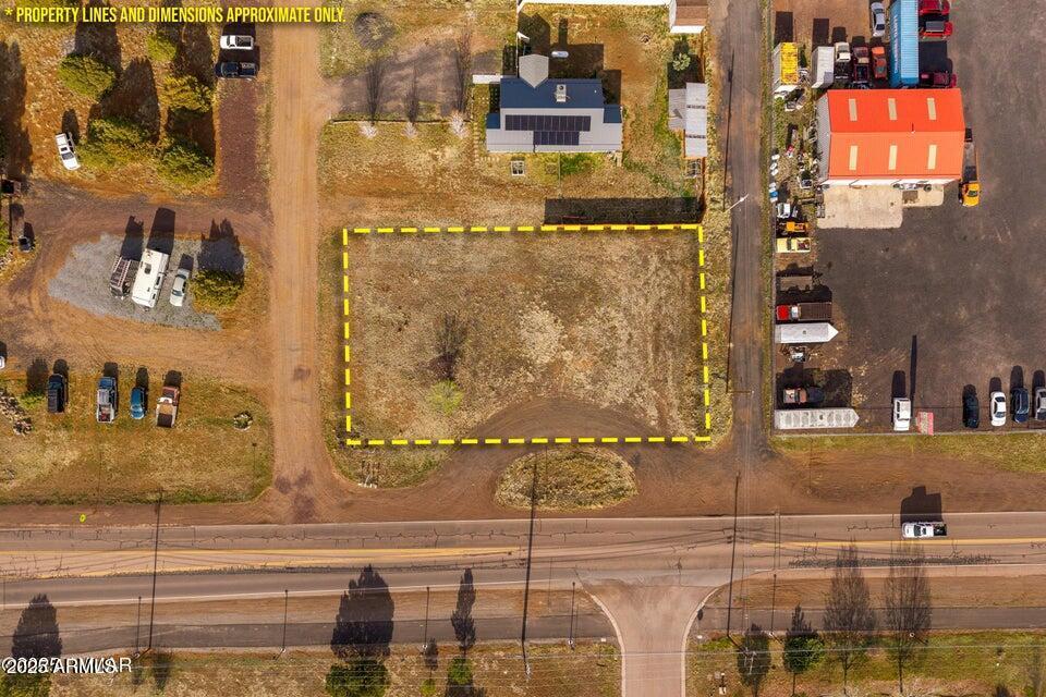 2839 Porter Mountain Rd. #-, Lakeside, AZ 85929