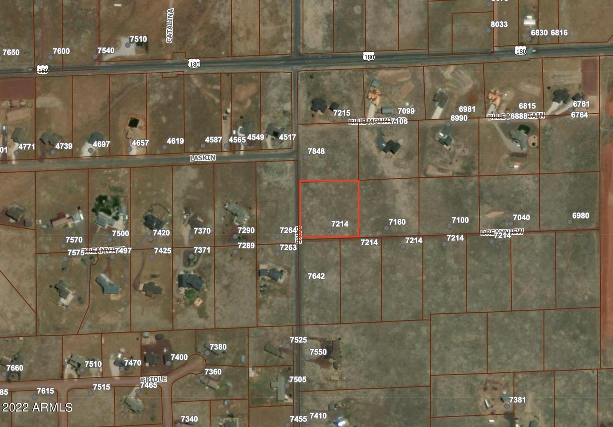 7214 W Dreamview Tr. #C1, Flagstaff, AZ 86001