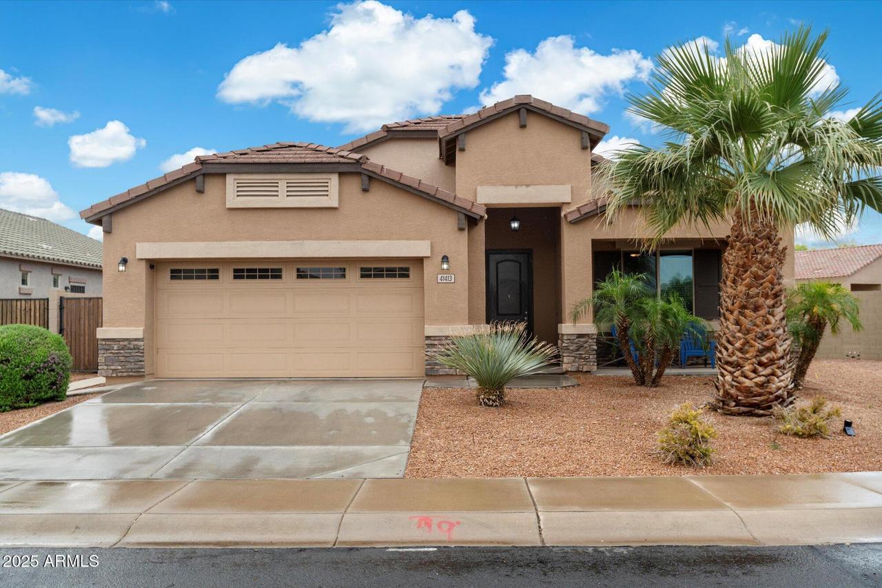 41413 W James Ln., Maricopa, AZ 85138