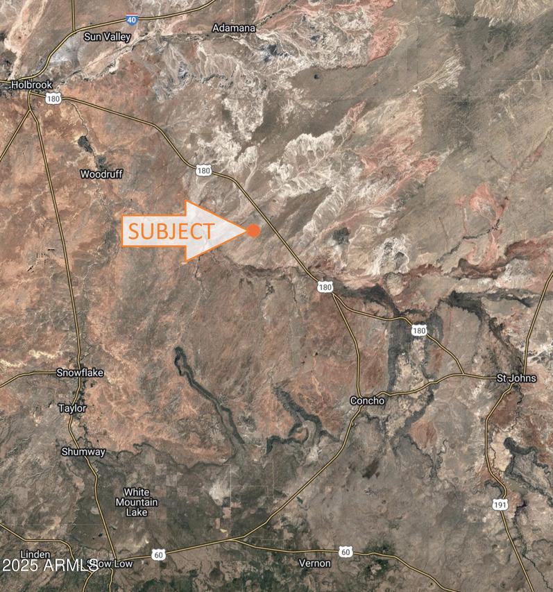 159 County Rd N9303 #-, Concho, AZ 85924