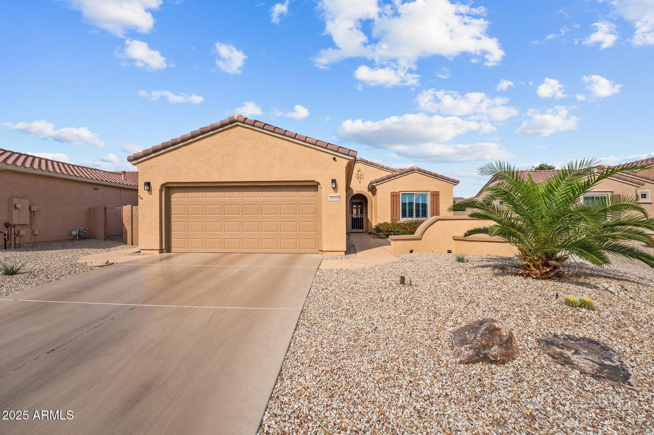 16444 W Chuparosa Ln., Surprise, AZ 85387