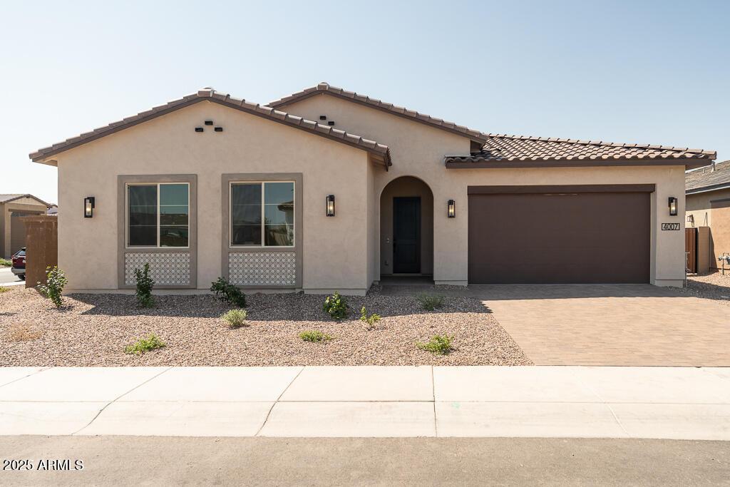 4007 E Gold Mountain Ave., San Tan Valley, AZ 85143