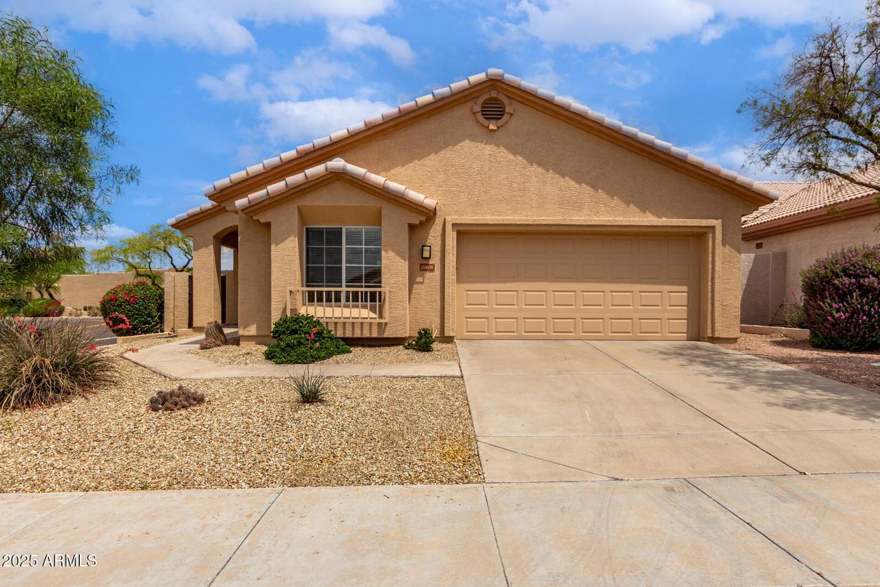 11808 E Clinton St., Scottsdale, AZ 85259