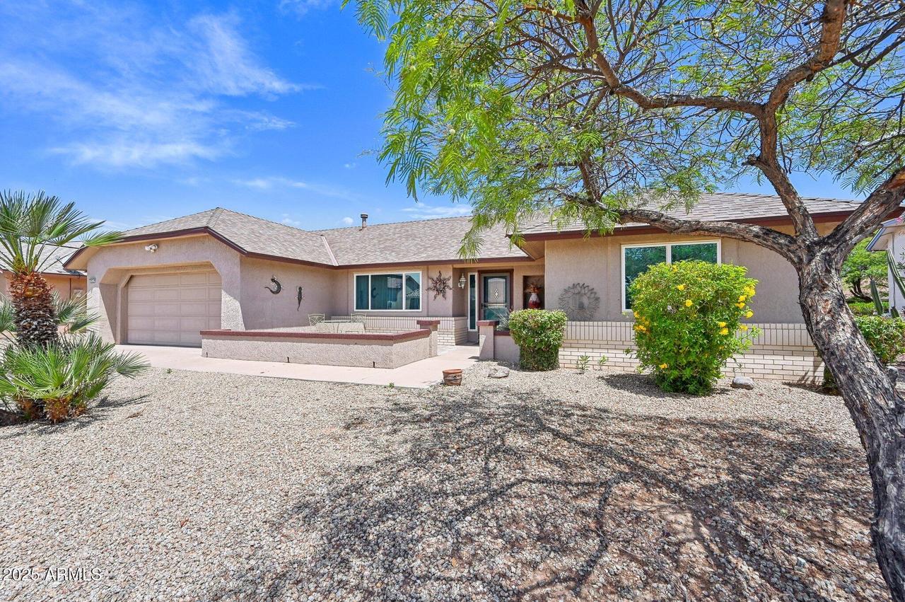 14514 W Panther Dr., Sun City West, AZ 85375