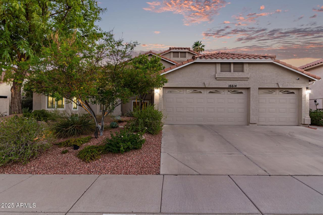 16614 S 38th St., Phoenix, AZ 85048
