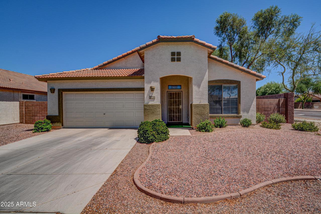 15902 W Hearn Rd., Surprise, AZ 85379