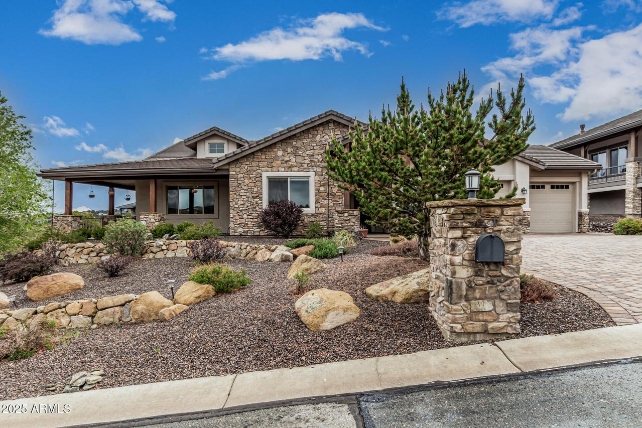 893 Canyon Breeze Ct., Prescott, AZ 86303