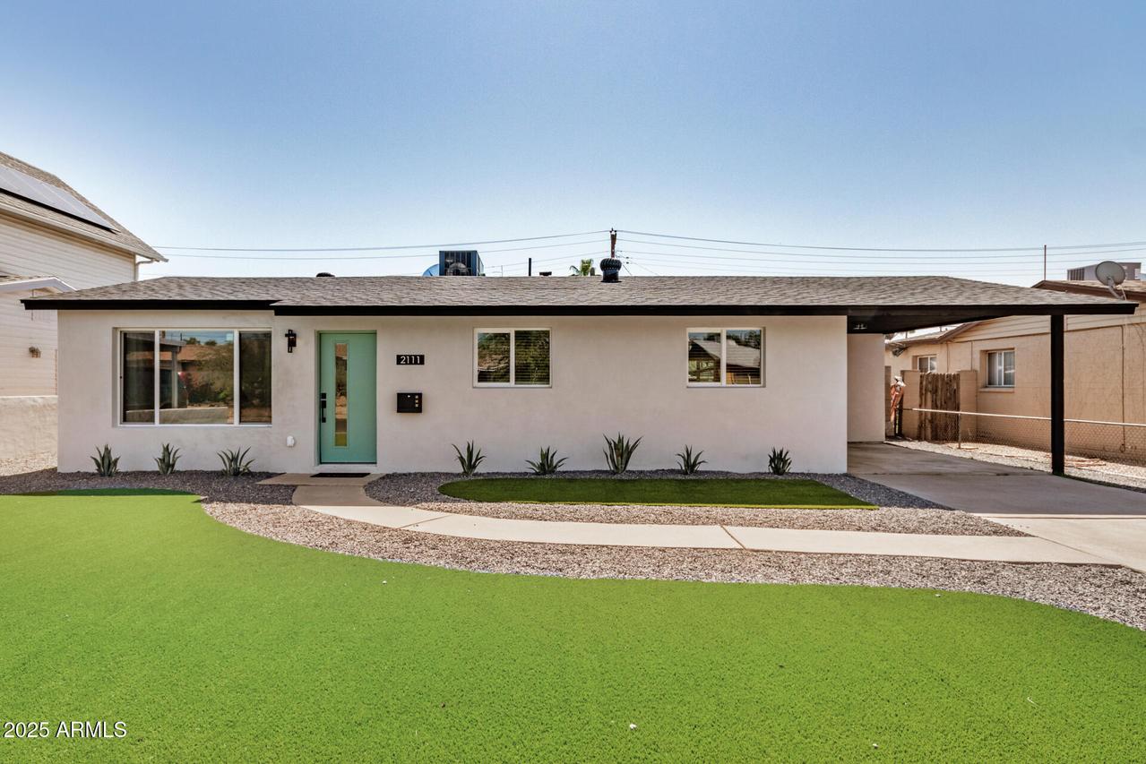 2111 N Van Ness Ave., Tempe, AZ 85288