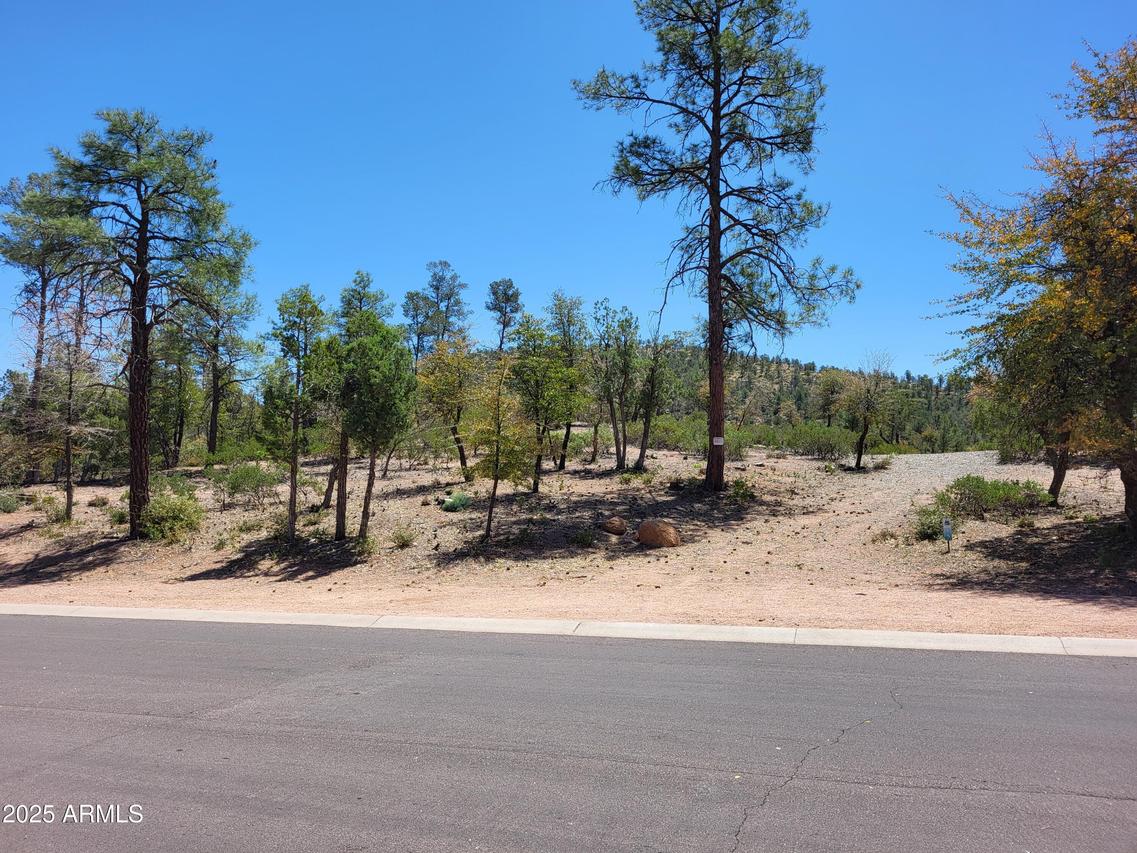 1201 E Phoenix St. #13, Payson, AZ 85541