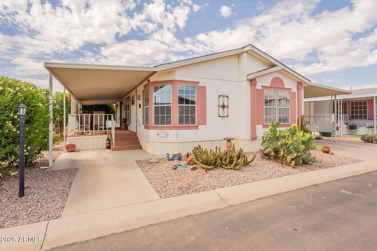 450 W Sunwest Dr. #190, Casa Grande, AZ 85122