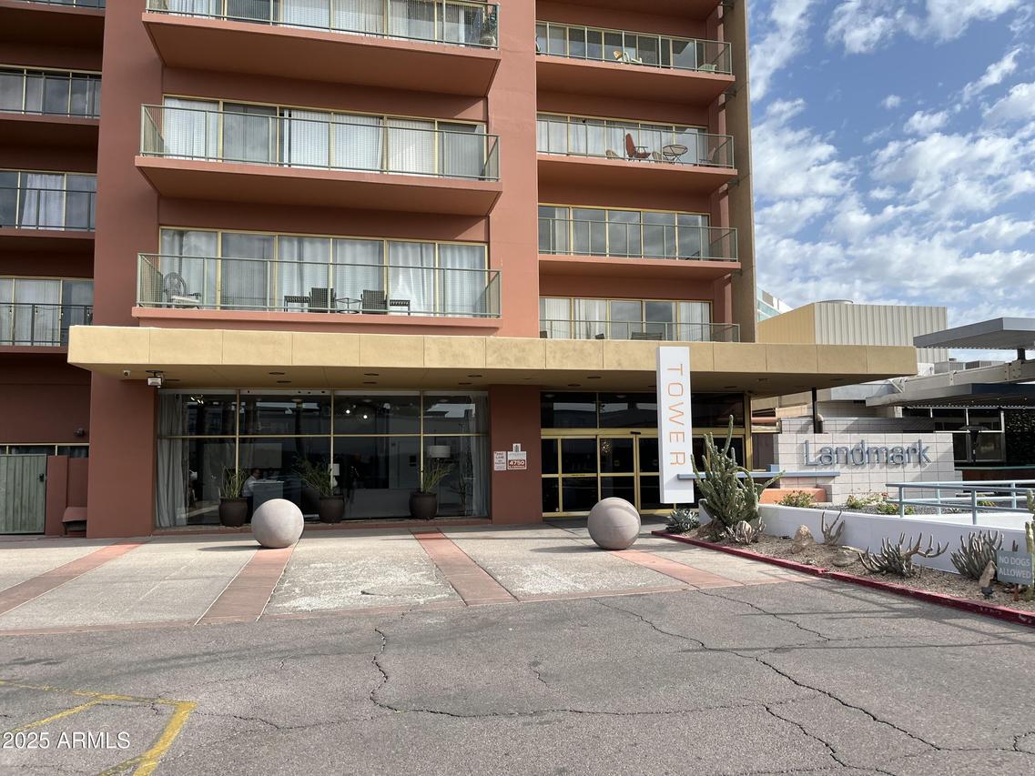 4750 N Central Ave. #A10, Phoenix, AZ 85012