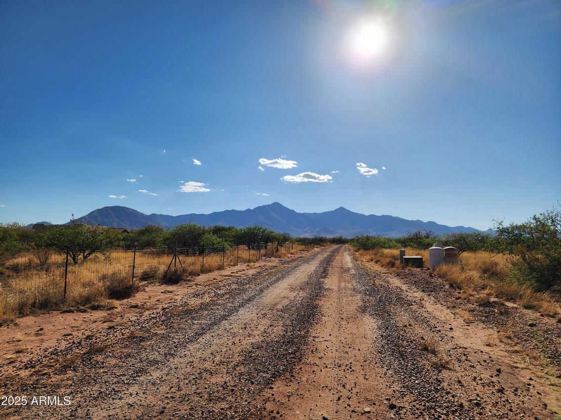 tbd E Sunshine Ln. #-, Hereford, AZ 85615