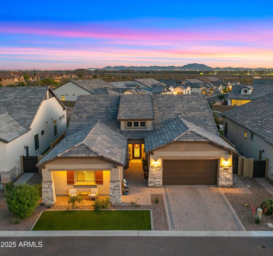 8149 E Jaeger St., Mesa, AZ 85207