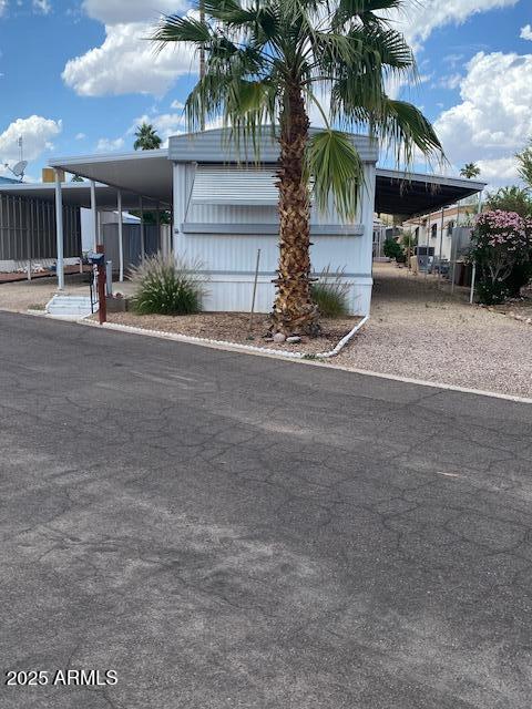 19225 N Cave Creek Rd. #61, Phoenix, AZ 85050