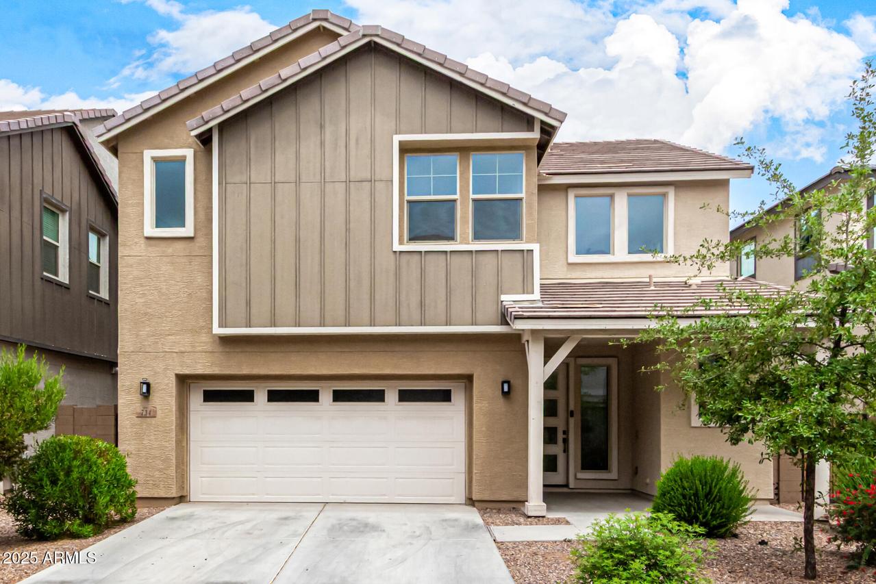 734 W Winchester Dr., Chandler, AZ 85286