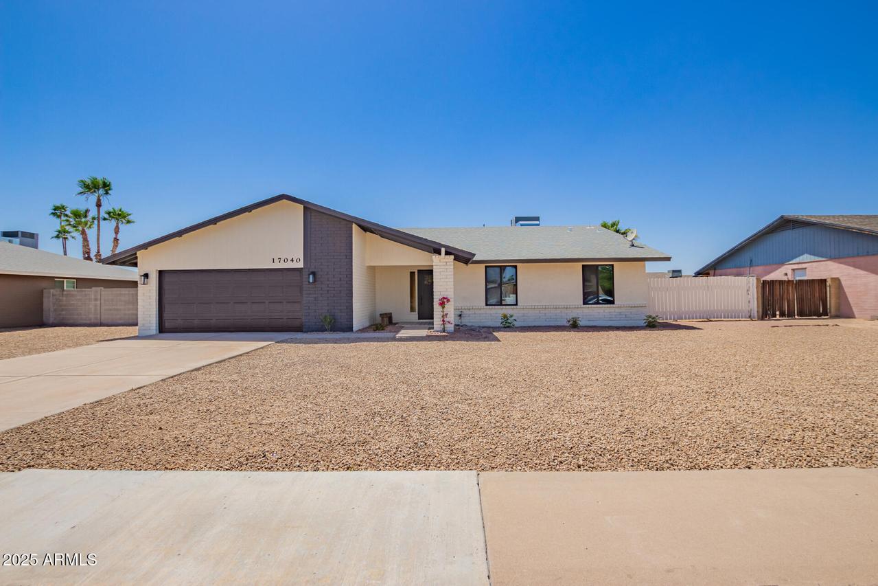 17040 N 39th Ave., Glendale, AZ 85308