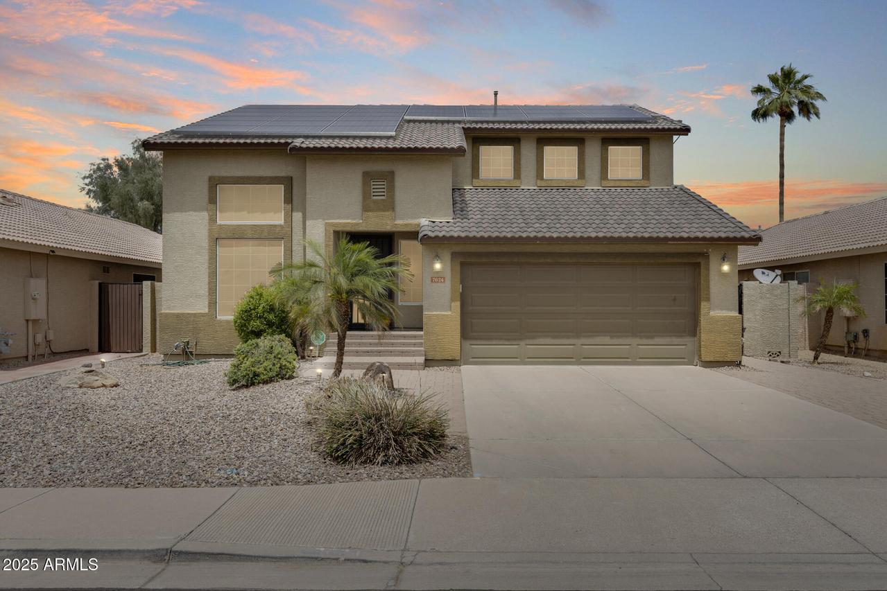7624 E Plata Ave., Mesa, AZ 85212