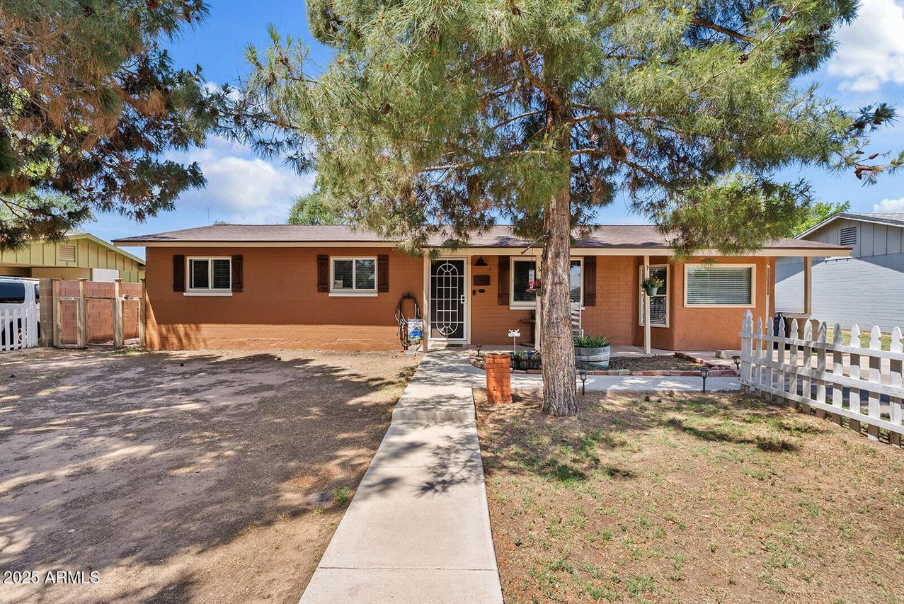 316 5th Ave., Buckeye, AZ 85326