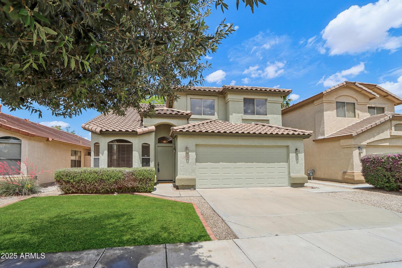 20734 N 38th St., Phoenix, AZ 85050