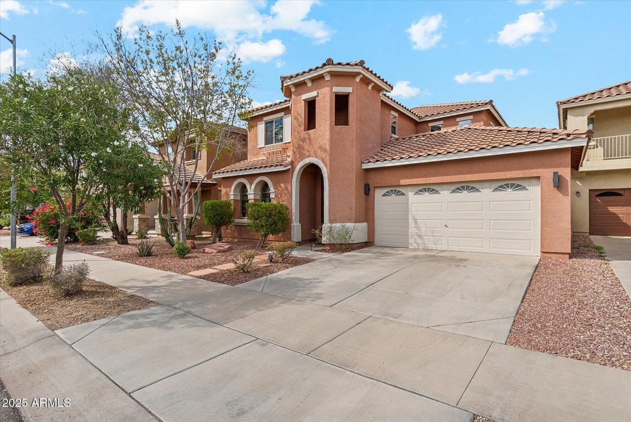 14744 W Poinsettia Dr., Surprise, AZ 85379