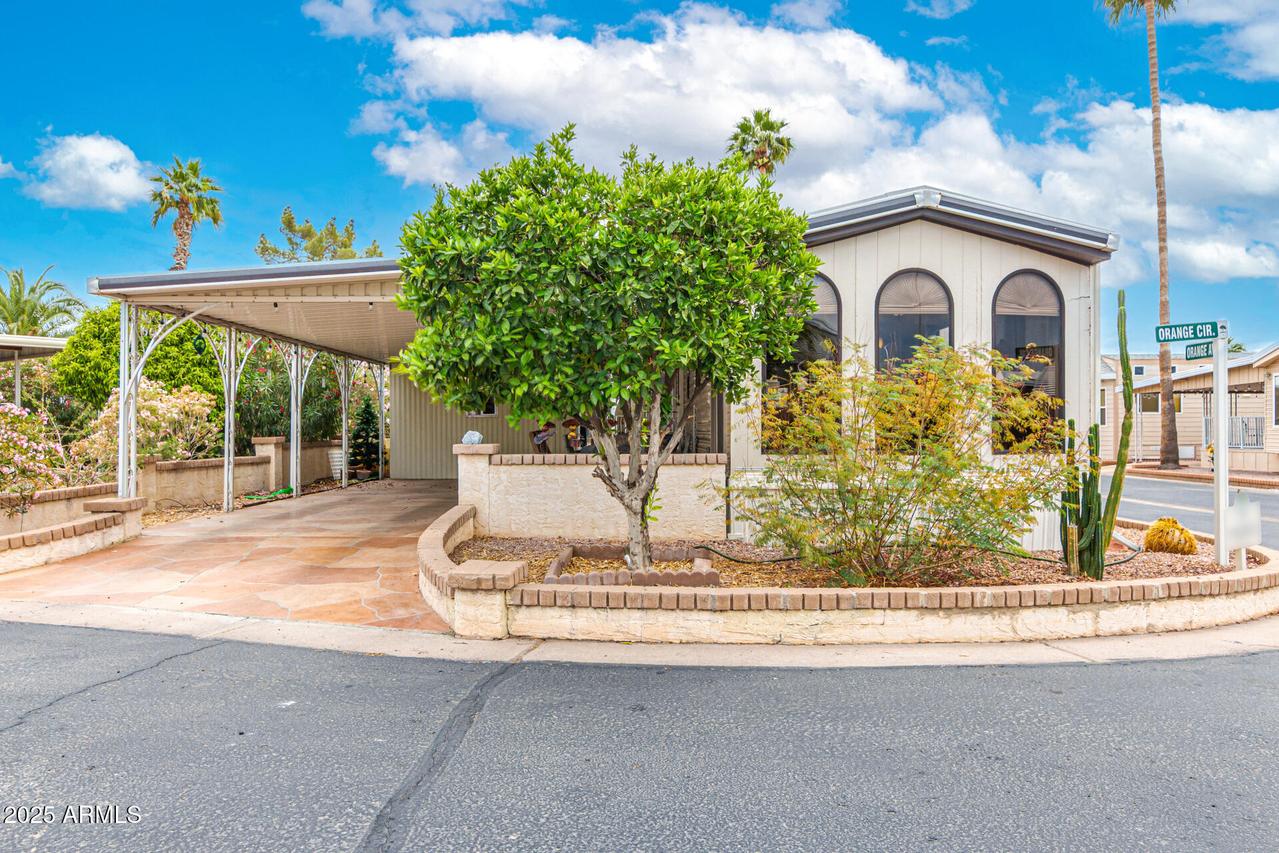 111 S Greenfield Rd. #119, Mesa, AZ 85206