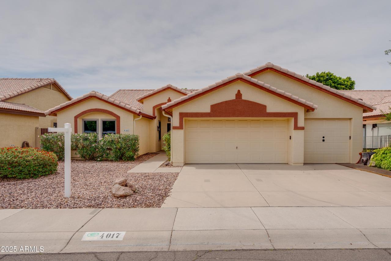 4017 W Irma Ln., Glendale, AZ 85308