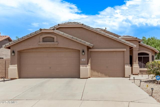 New Homes For Sale This Week That Attend Pima Butte Elementary School: May 2nd to May 8th