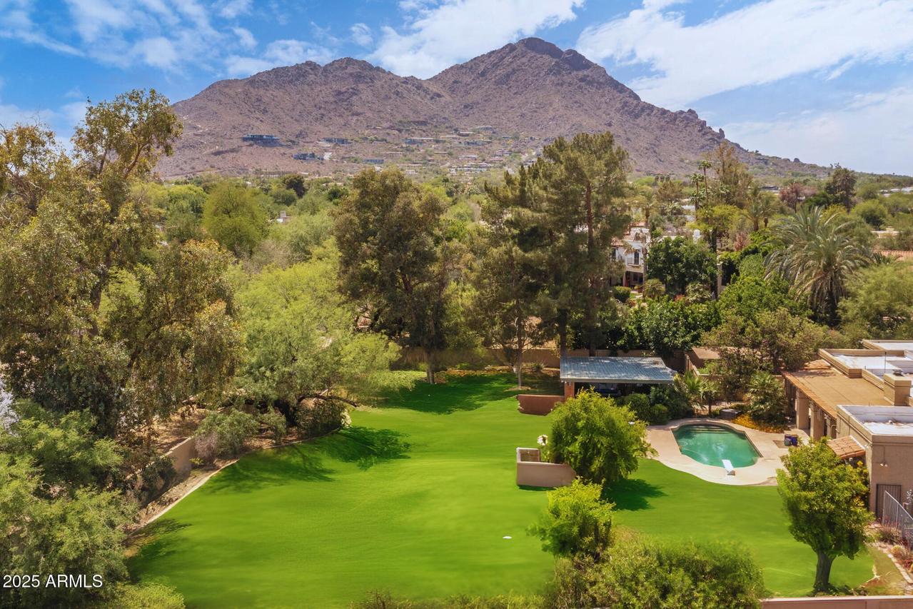 6735 E San Juan Ave., Paradise Valley, AZ 85253