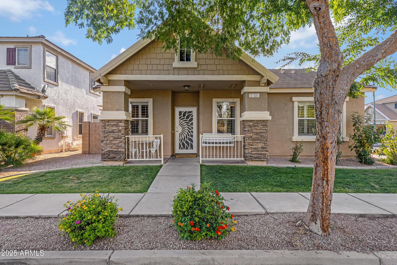 2150 S Lorena, Mesa, AZ 85209